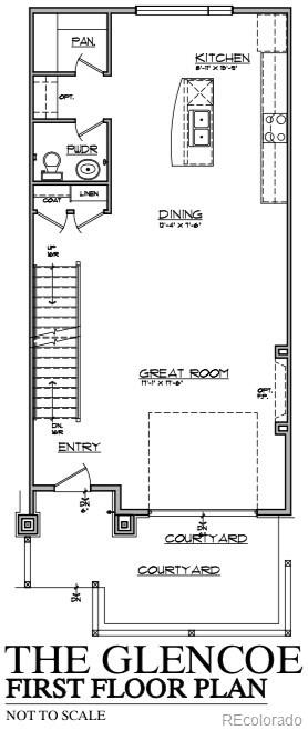 MLS Image #34 for 19502 e sunset circle,centennial, Colorado