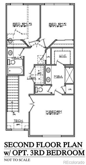 MLS Image #35 for 19502 e sunset circle,centennial, Colorado