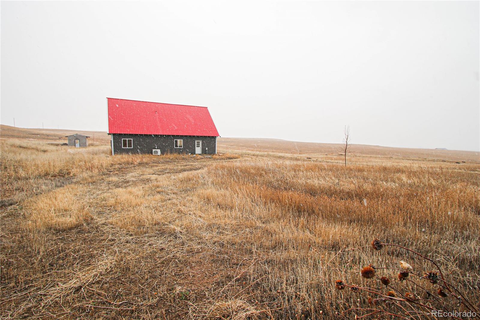 MLS Image #20 for 52990  county road 17 ,carr, Colorado