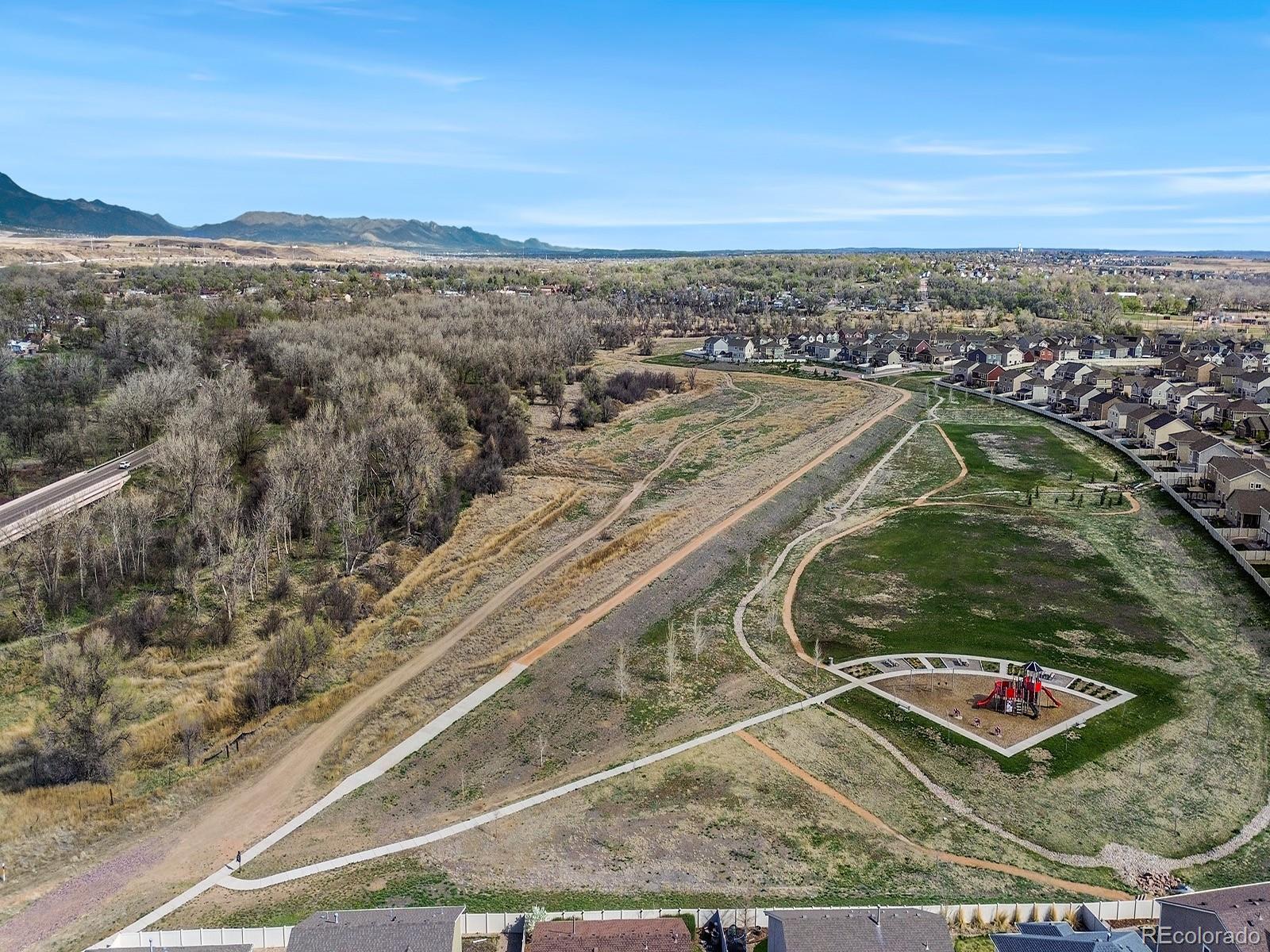 MLS Image #39 for 10983  traders parkway ,colorado springs, Colorado