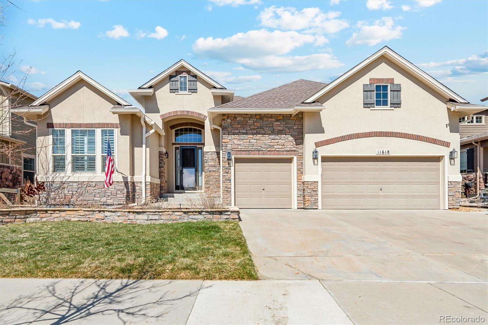 MLS Image #45 for 11618  pine canyon drive,parker, Colorado