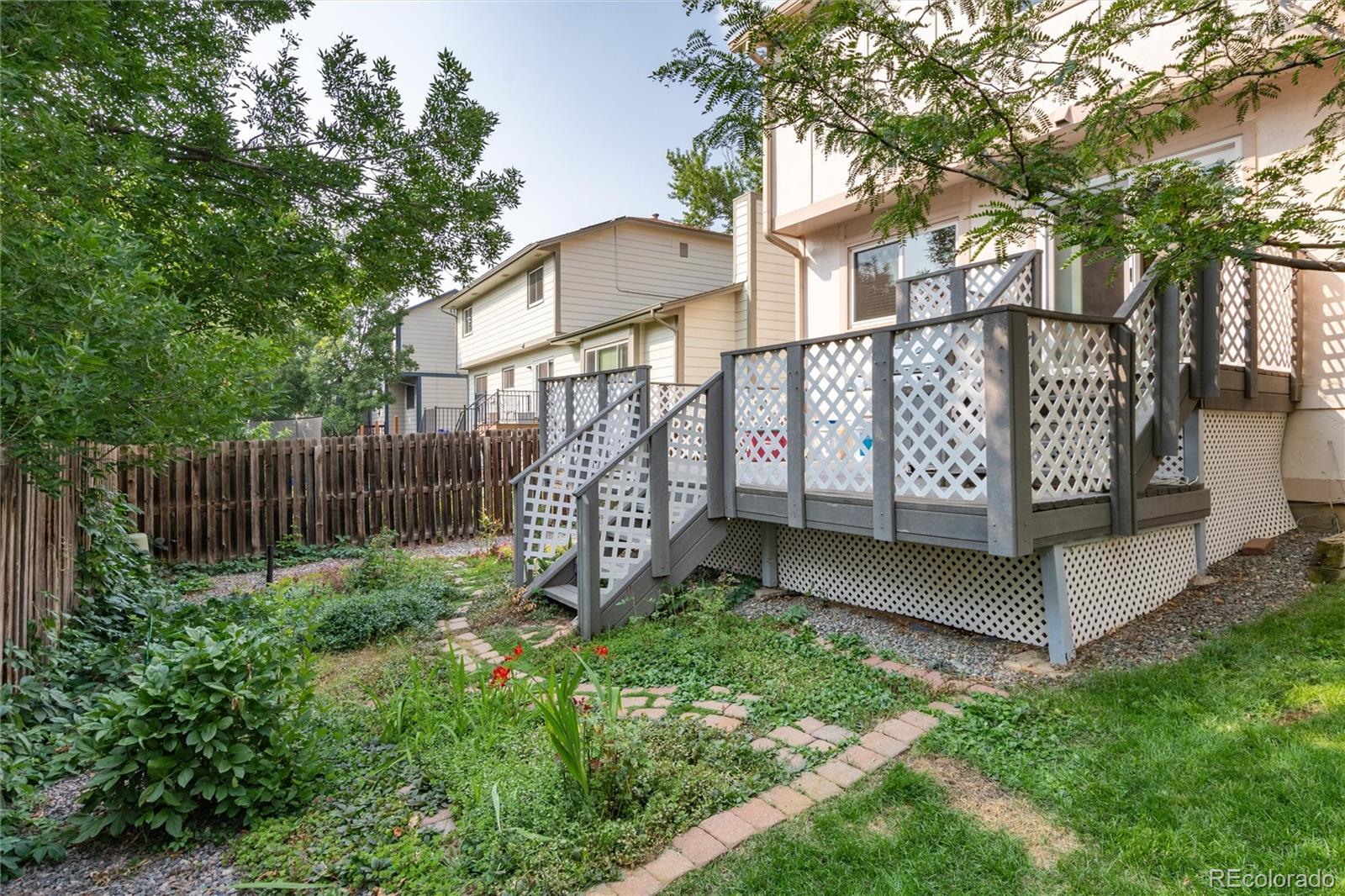 MLS Image #24 for 17544 e wesley place,aurora, Colorado