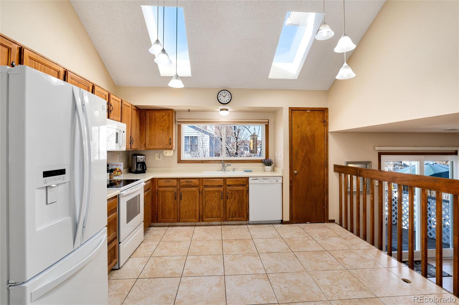 MLS Image #4 for 17544 e wesley place,aurora, Colorado