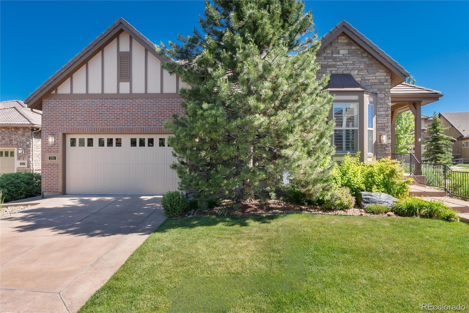 MLS Image #0 for 225  featherwalk court,highlands ranch, Colorado