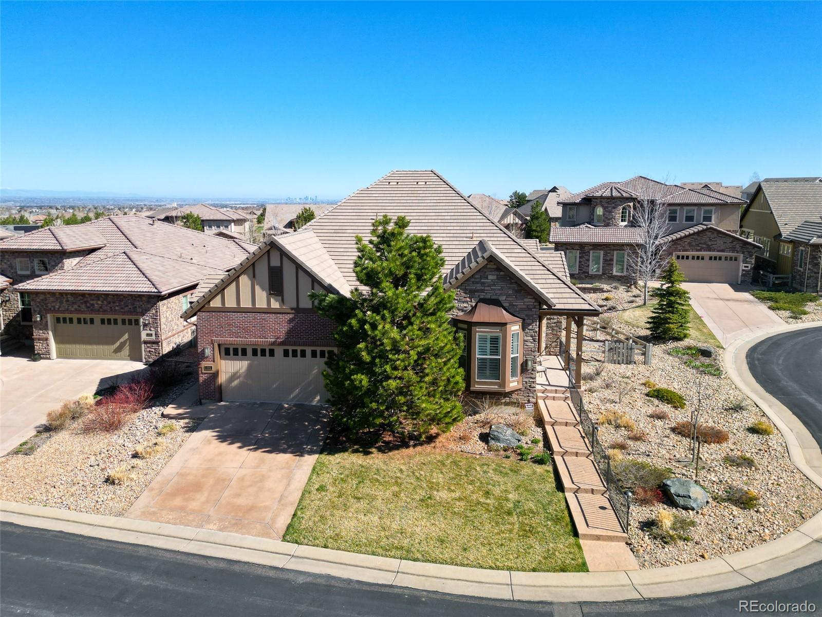 MLS Image #40 for 225  featherwalk court,highlands ranch, Colorado