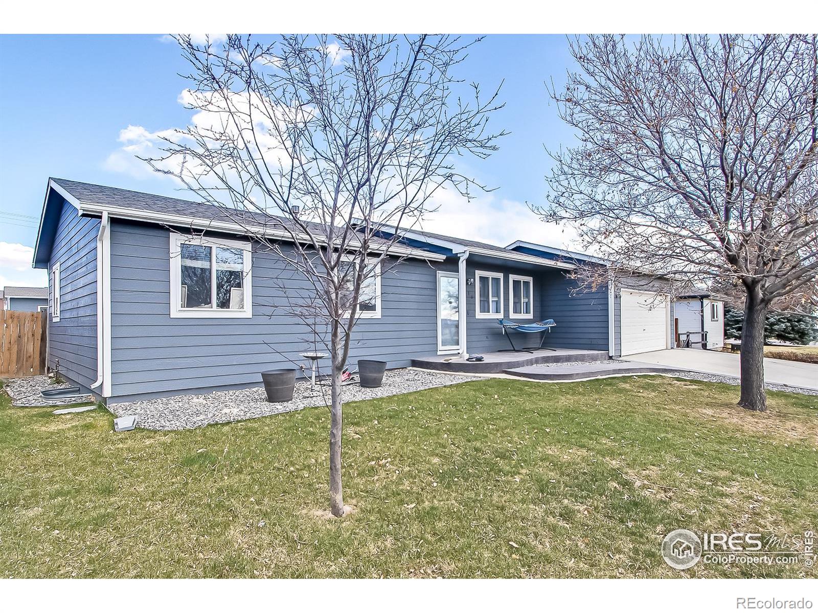 CMA Image for 516  Broadview Drive,Severance, Colorado