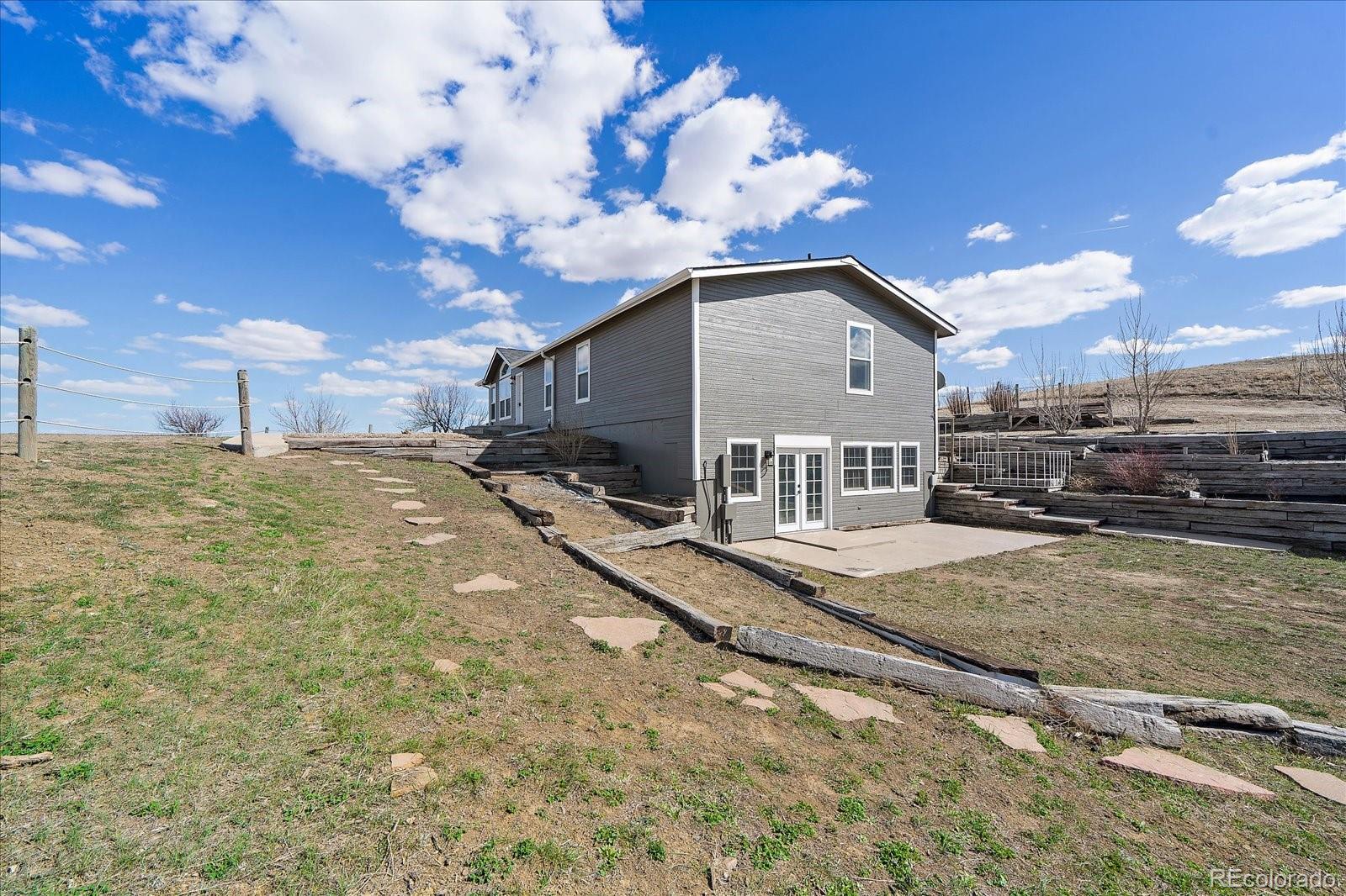 MLS Image #1 for 79600 e county road 38 ,deer trail, Colorado