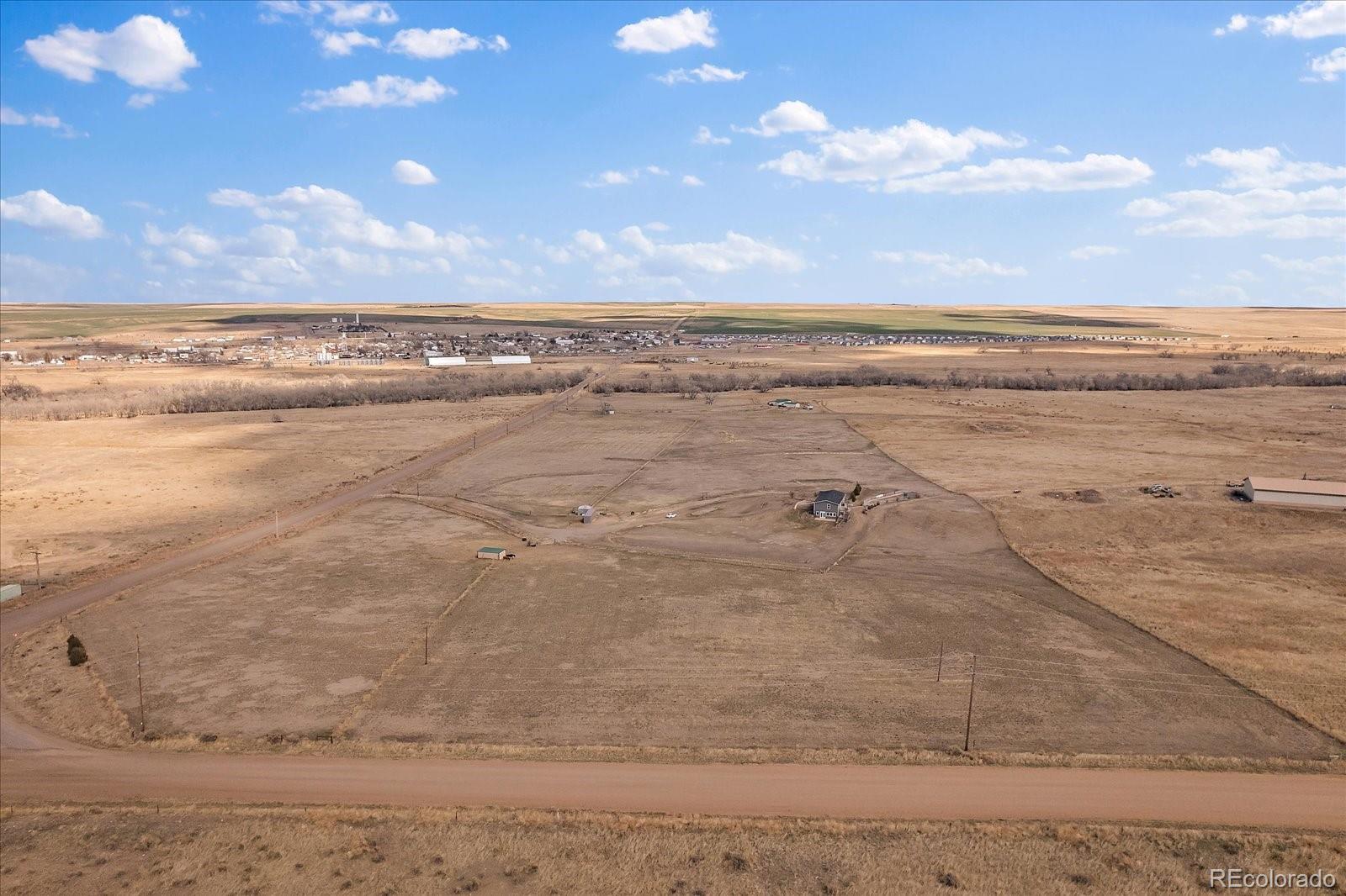 MLS Image #34 for 79600 e county road 38 ,deer trail, Colorado