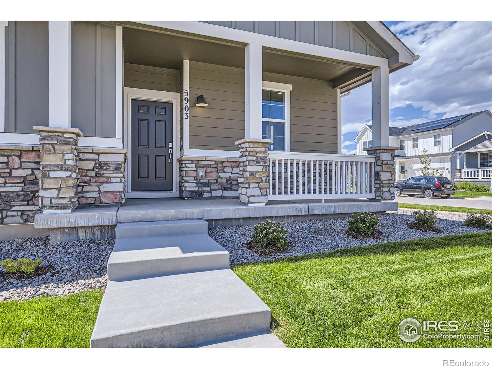 MLS Image #2 for 5903  flying mallard drive,fort collins, Colorado