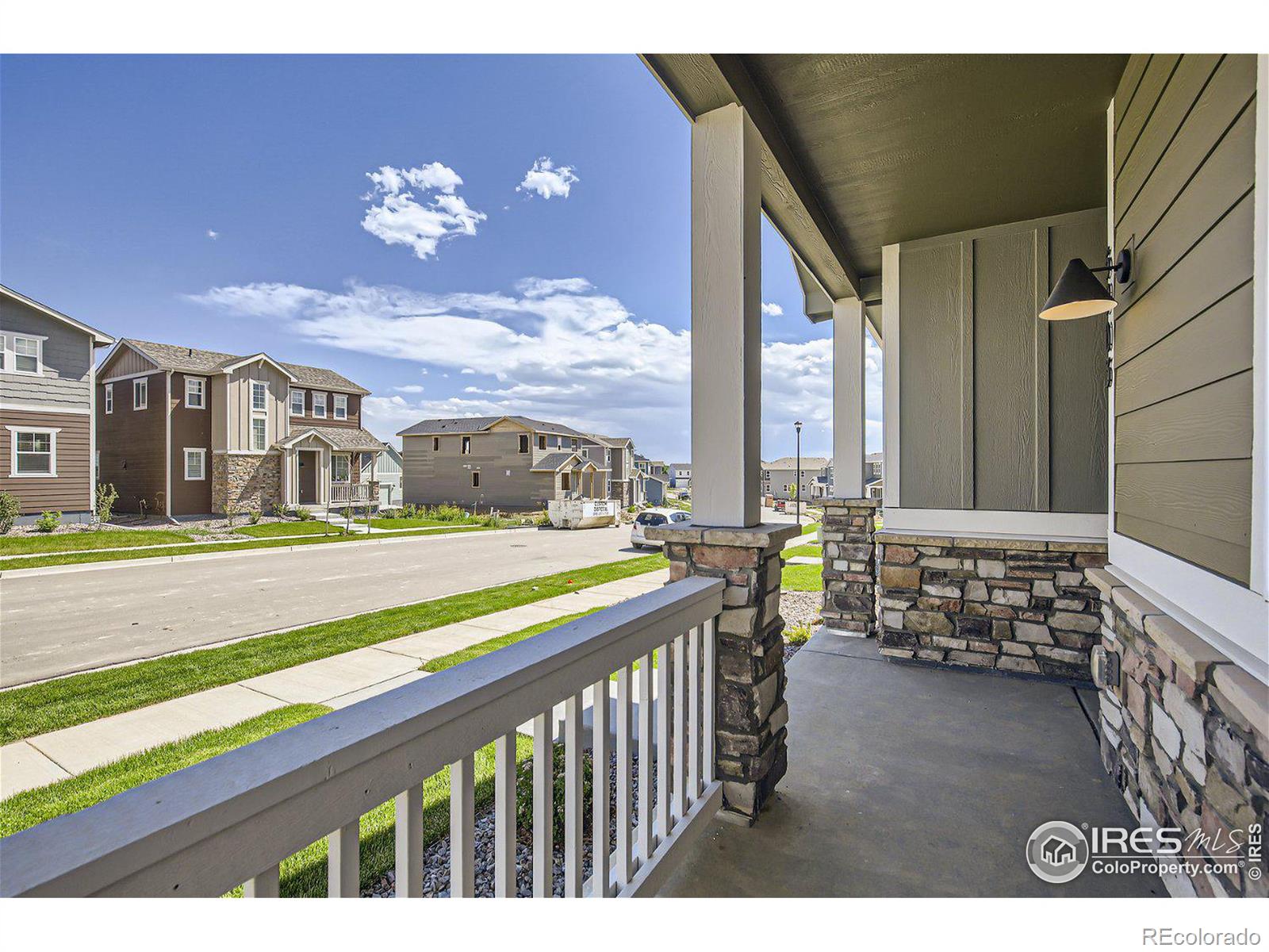 MLS Image #4 for 5903  flying mallard drive,fort collins, Colorado