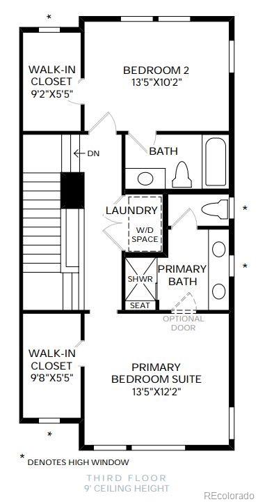 MLS Image #3 for 653  skyhook street,erie, Colorado