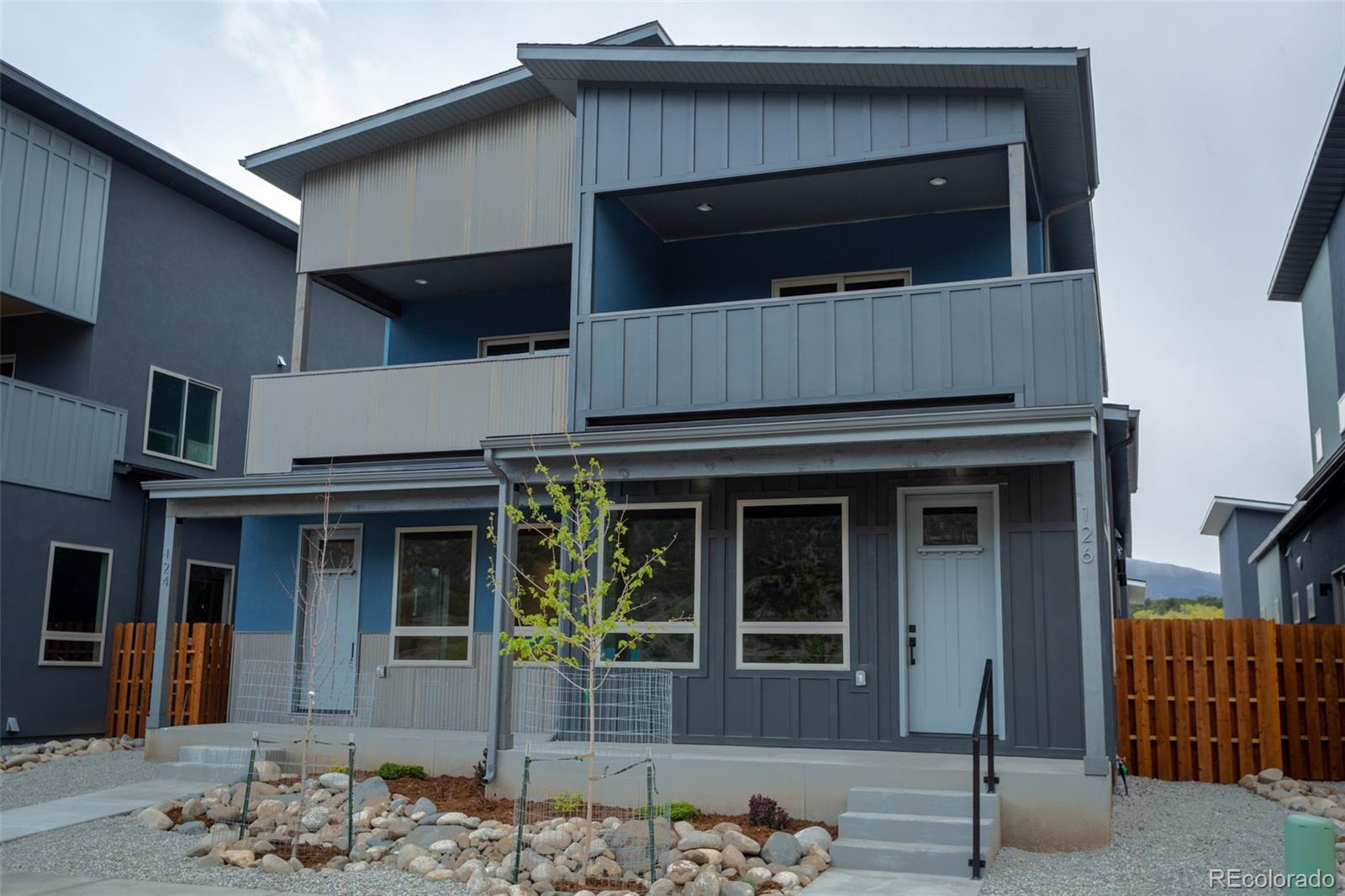 MLS Image #1 for 126  southside loop,salida, Colorado