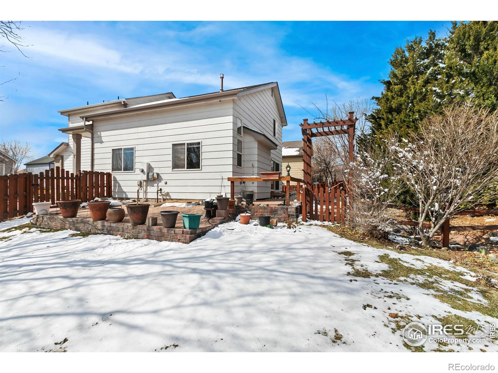 MLS Image #20 for 202  cleopatra street,fort collins, Colorado
