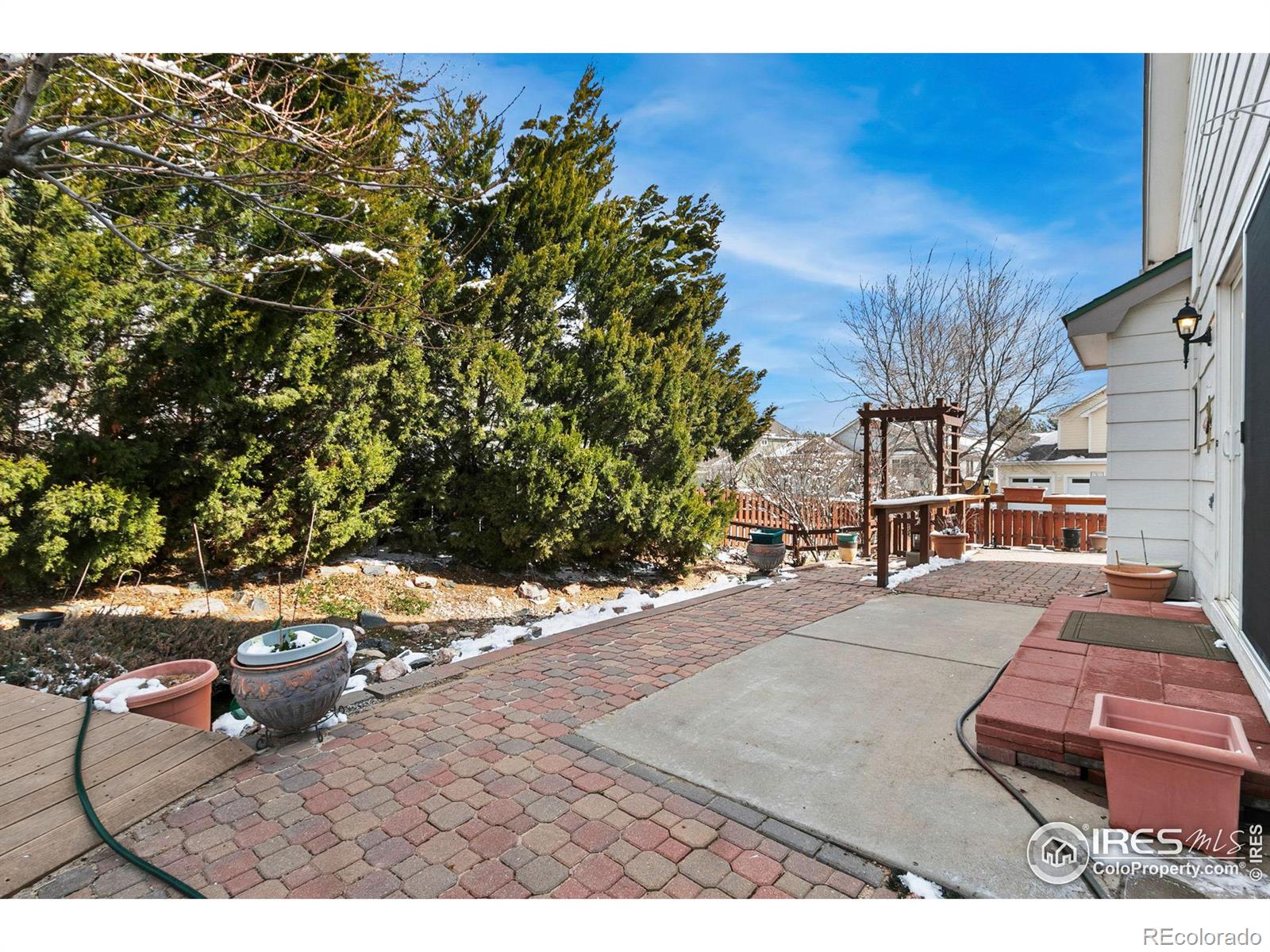 MLS Image #21 for 202  cleopatra street,fort collins, Colorado