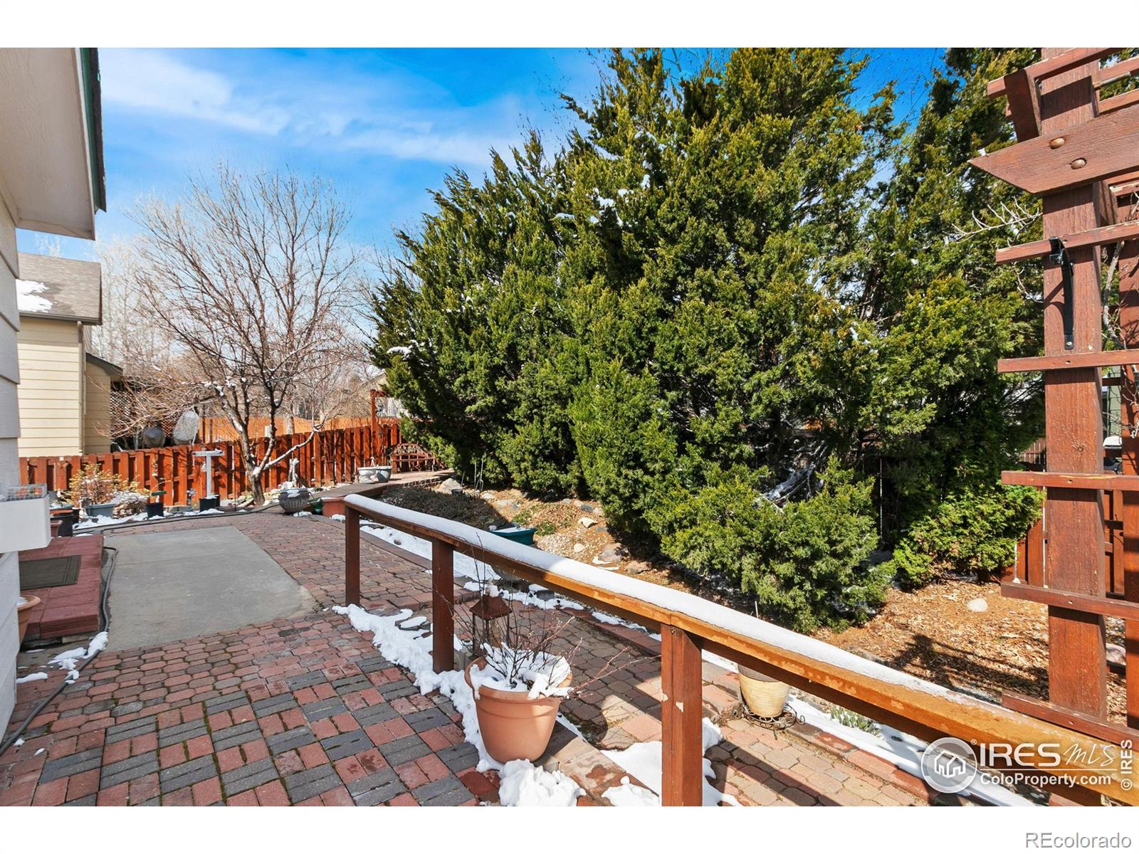 MLS Image #23 for 202  cleopatra street,fort collins, Colorado