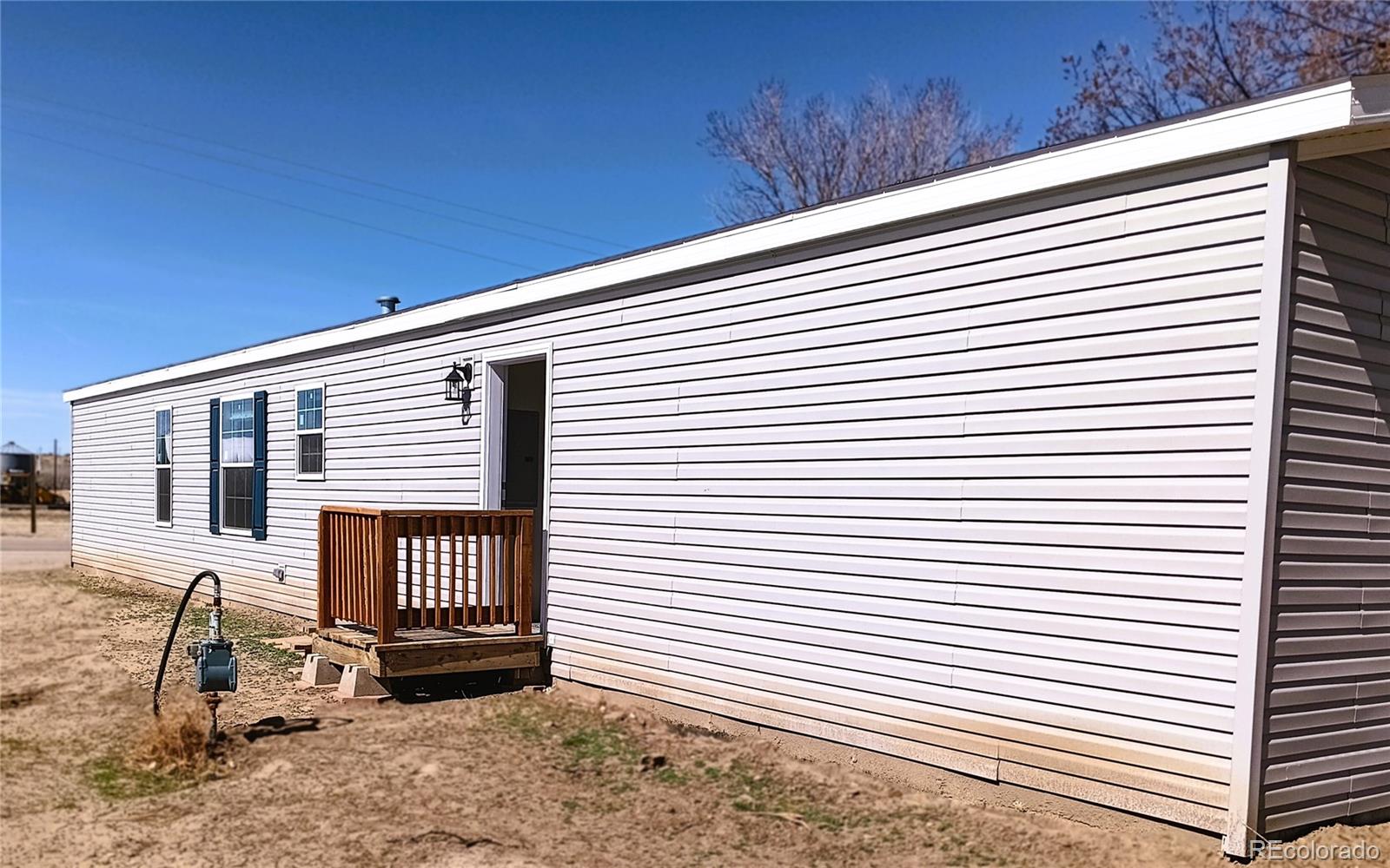 MLS Image #2 for 554  1st avenue,deer trail, Colorado