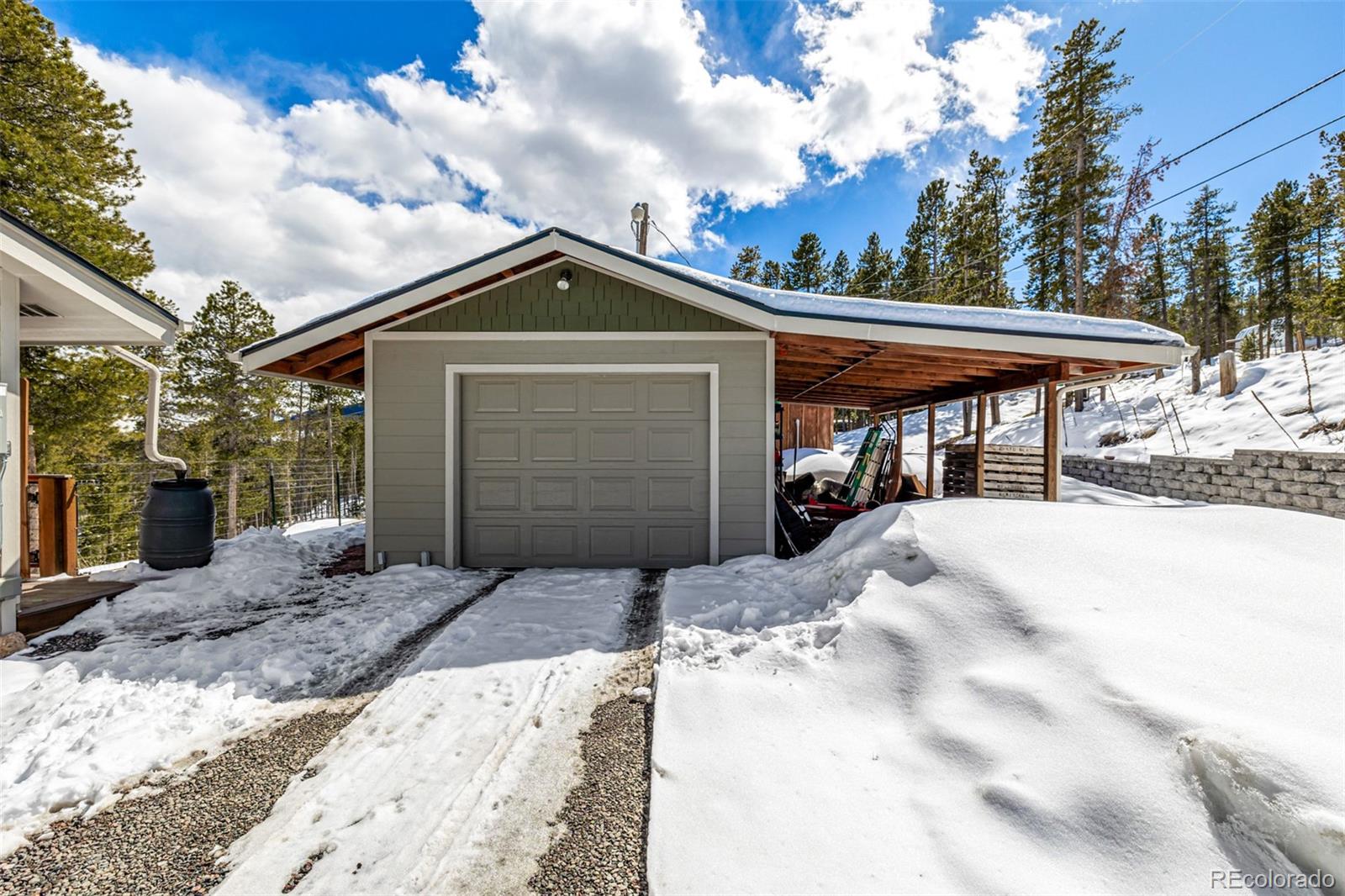 MLS Image #23 for 8  sioux trail,evergreen, Colorado