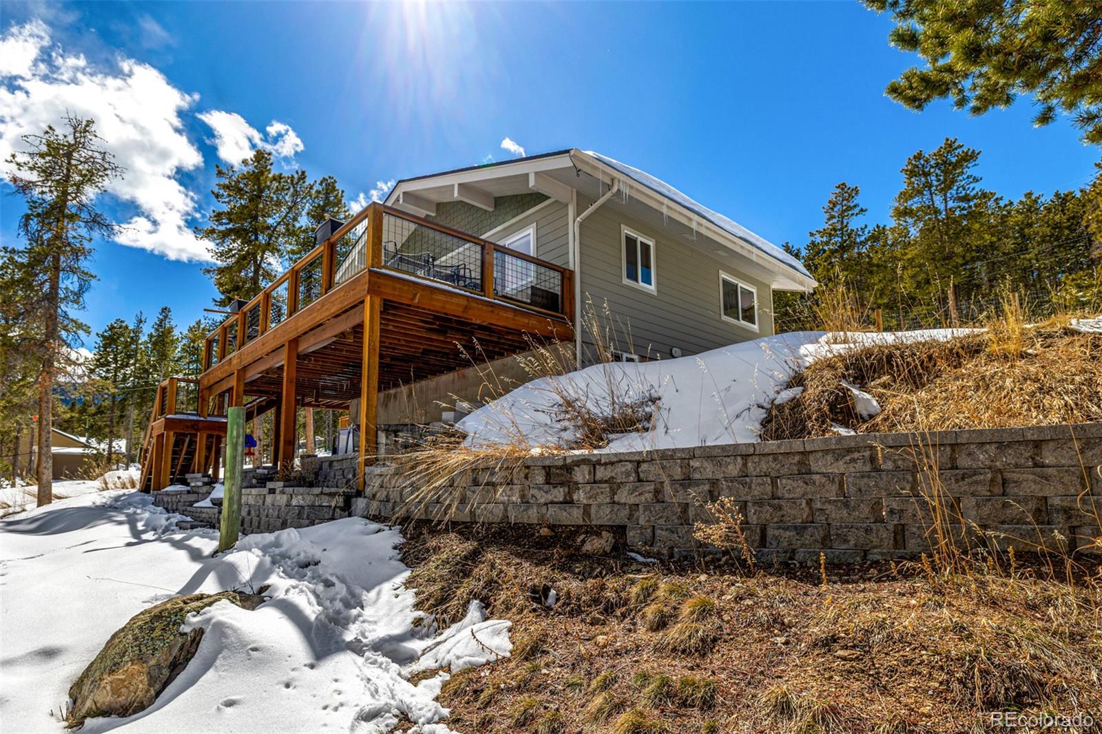 MLS Image #24 for 8  sioux trail,evergreen, Colorado