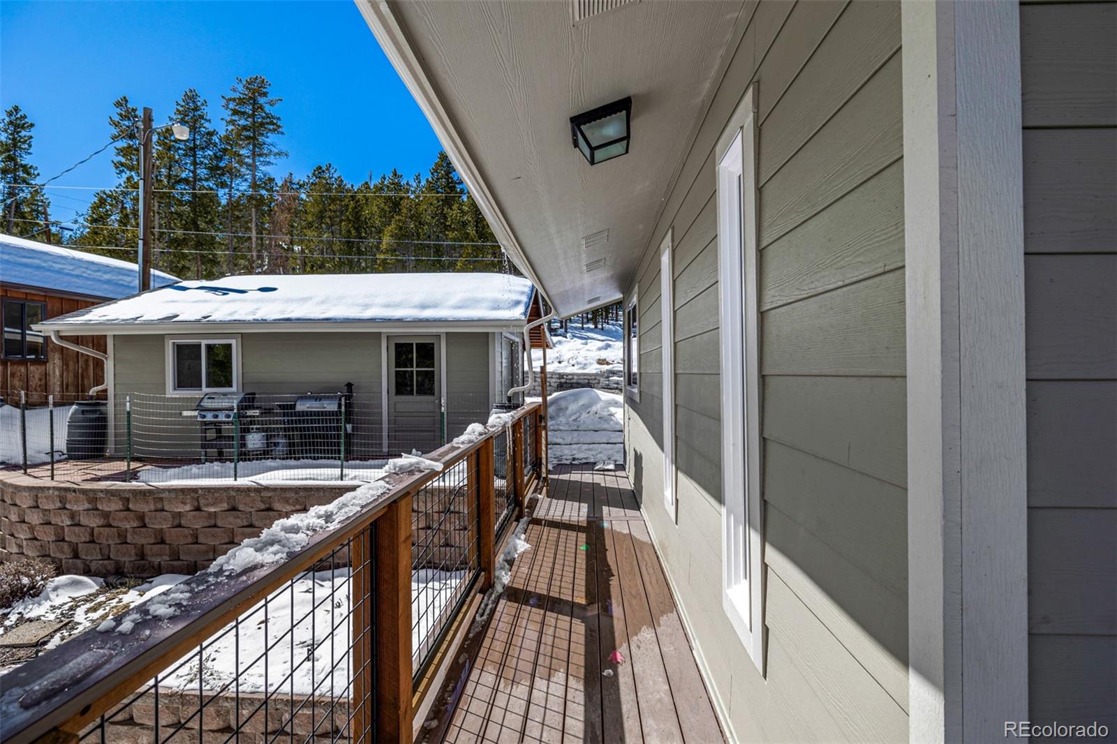 MLS Image #25 for 8  sioux trail,evergreen, Colorado