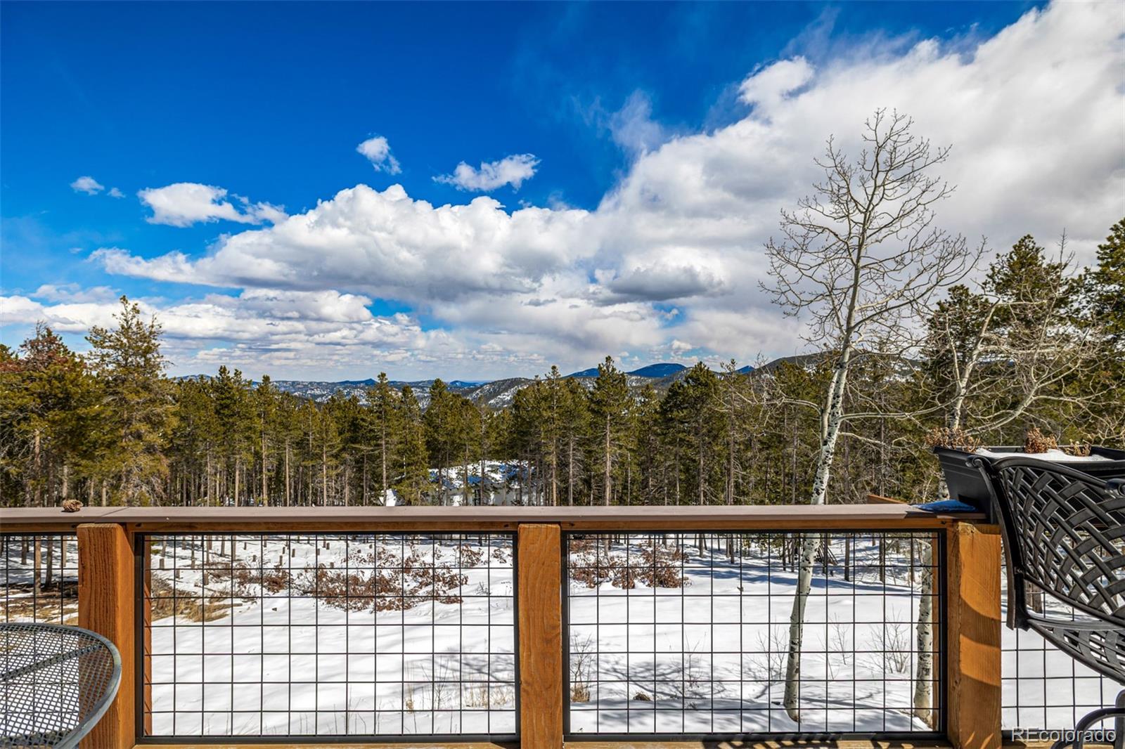 MLS Image #26 for 8  sioux trail,evergreen, Colorado