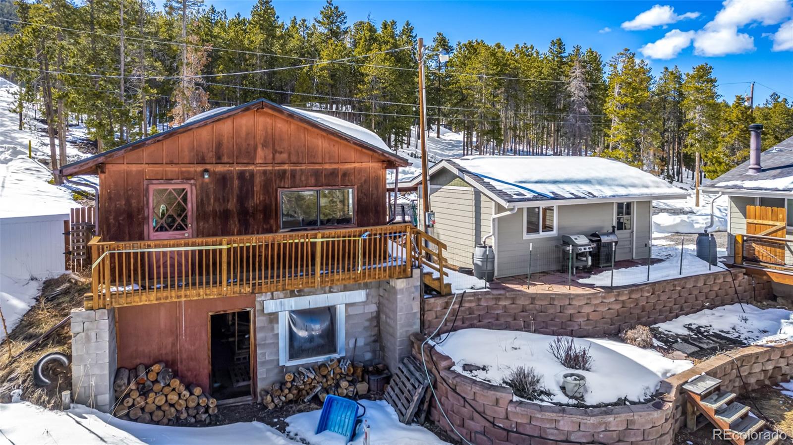 MLS Image #30 for 8  sioux trail,evergreen, Colorado