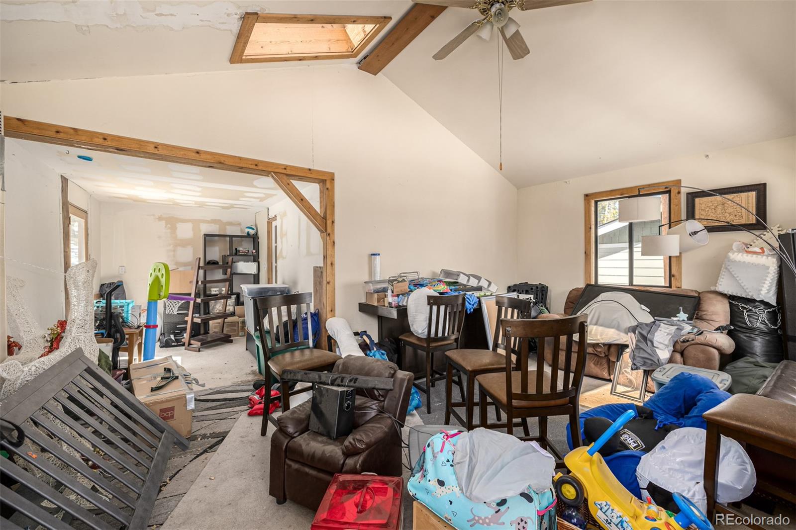MLS Image #33 for 8  sioux trail,evergreen, Colorado