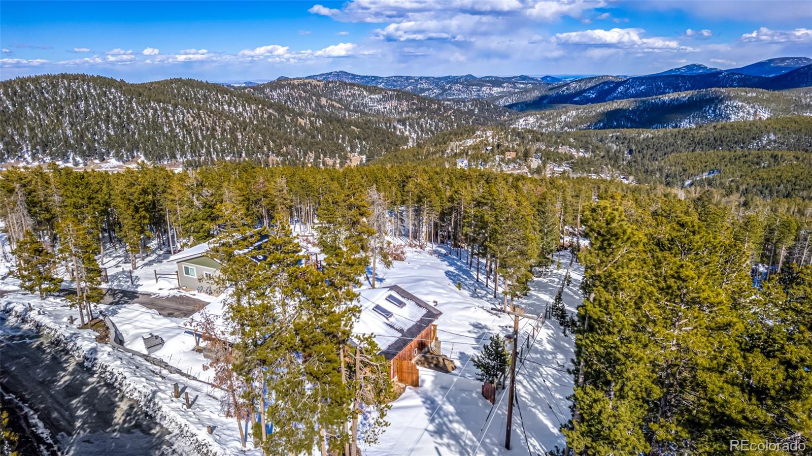 MLS Image #41 for 8  sioux trail,evergreen, Colorado