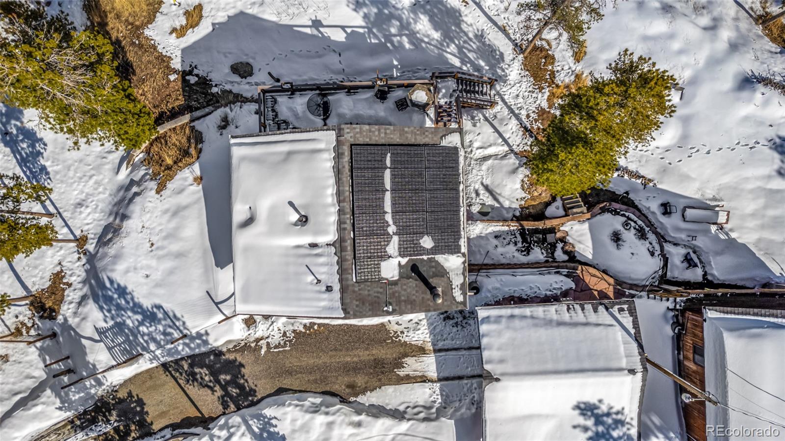 MLS Image #42 for 8  sioux trail,evergreen, Colorado