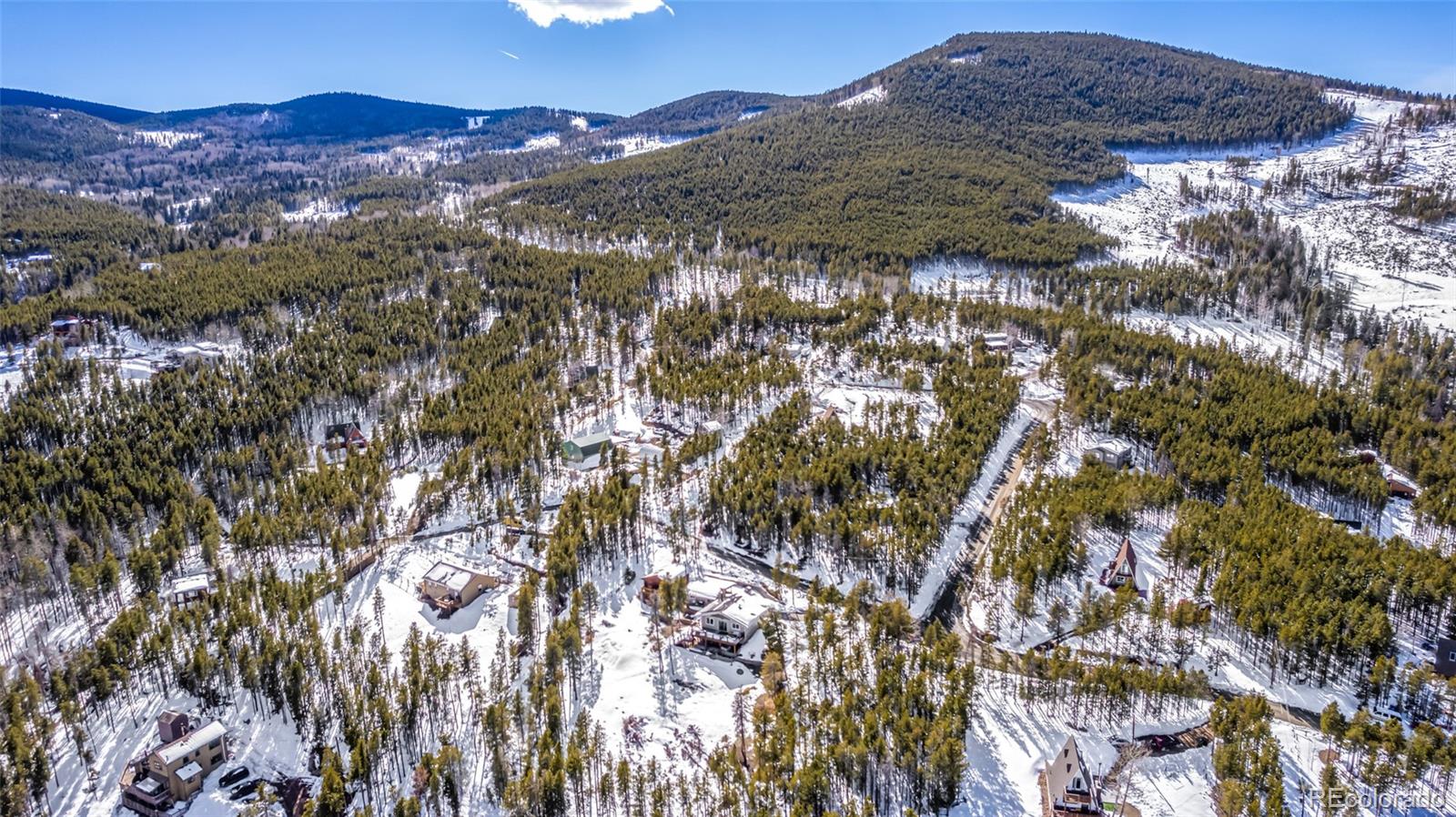 MLS Image #43 for 8  sioux trail,evergreen, Colorado