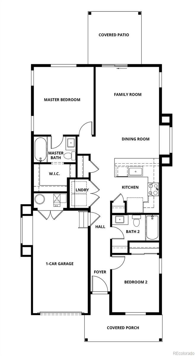 MLS Image #12 for 2460  christina street,fort lupton, Colorado