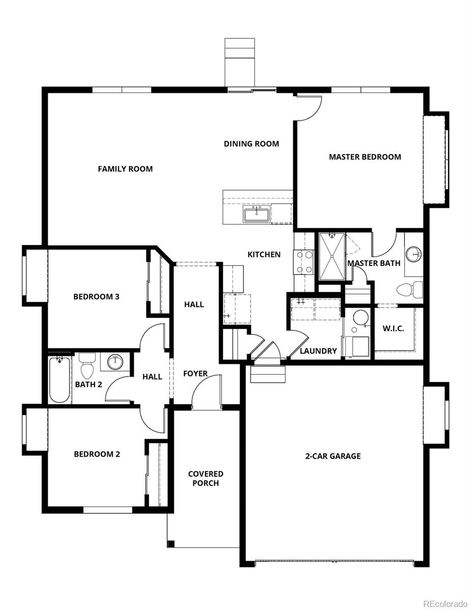 MLS Image #14 for 870  sawdust drive,brighton, Colorado