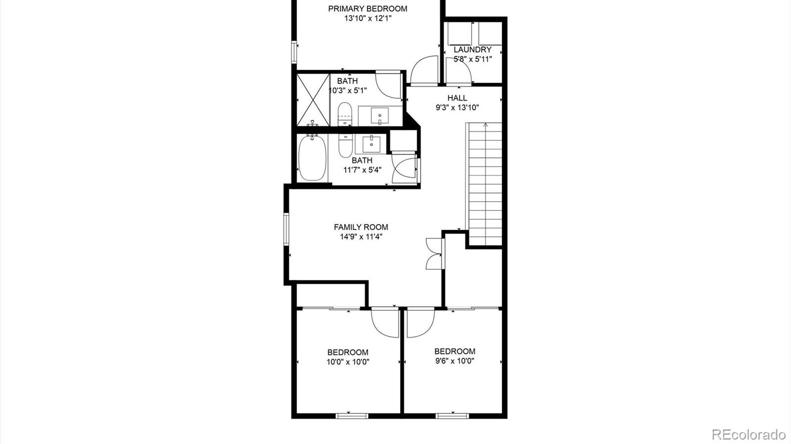 MLS Image #26 for 17198  lark water lane,parker, Colorado