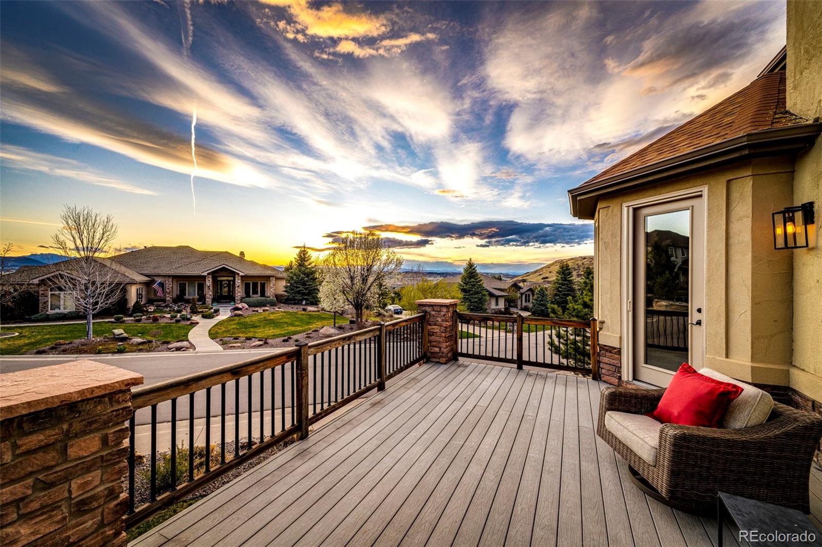 MLS Image #16 for 1374  elm fork place,castle rock, Colorado