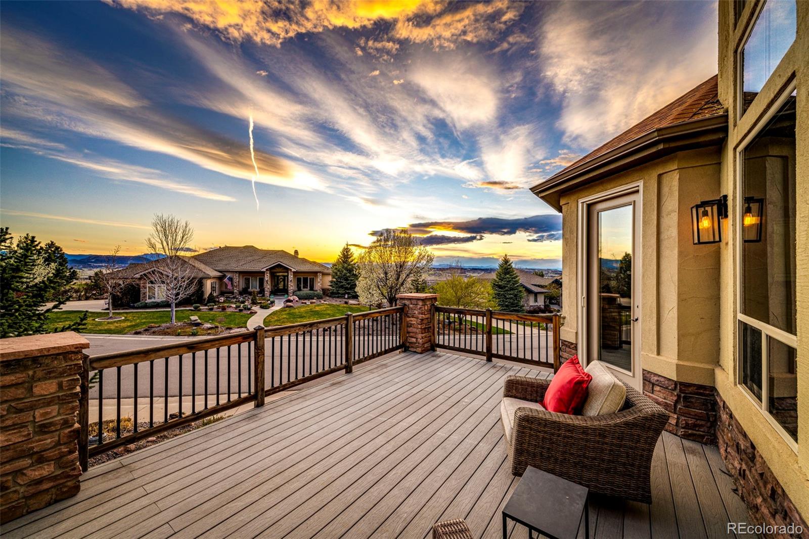 MLS Image #20 for 1374  elm fork place,castle rock, Colorado