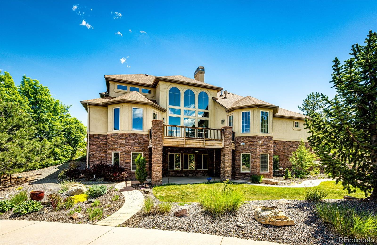 MLS Image #5 for 1374  elm fork place,castle rock, Colorado