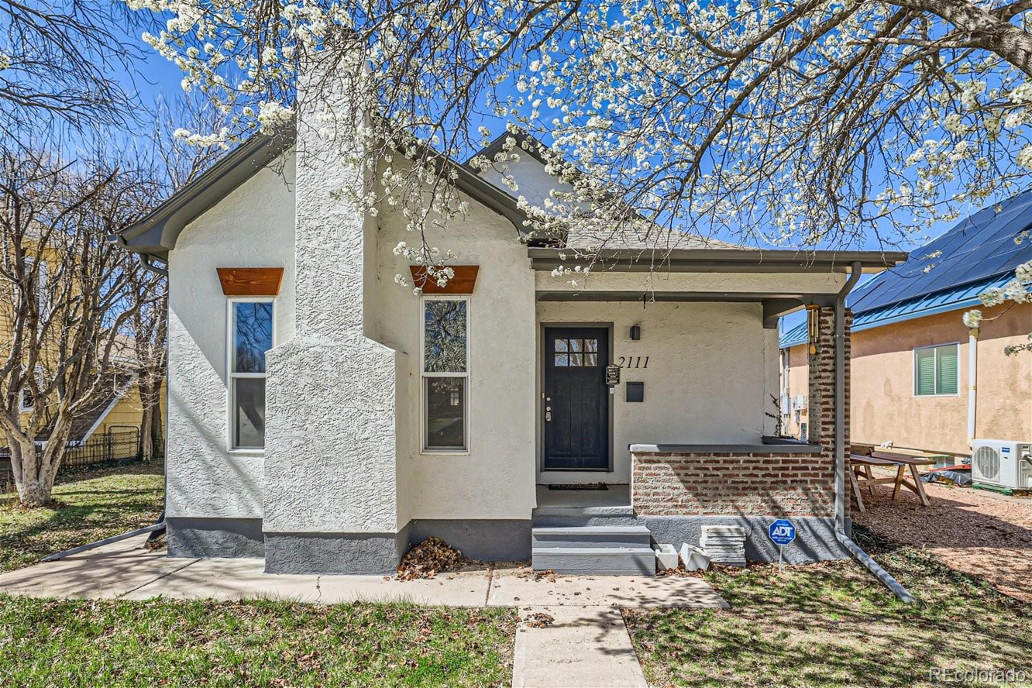 MLS Image #0 for 2111  court street,pueblo, Colorado