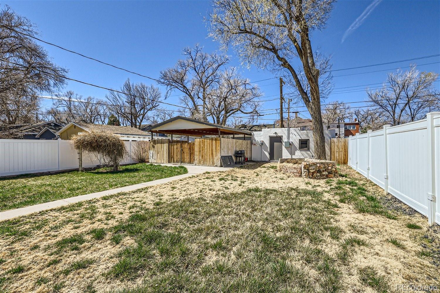 MLS Image #10 for 2111  court street,pueblo, Colorado