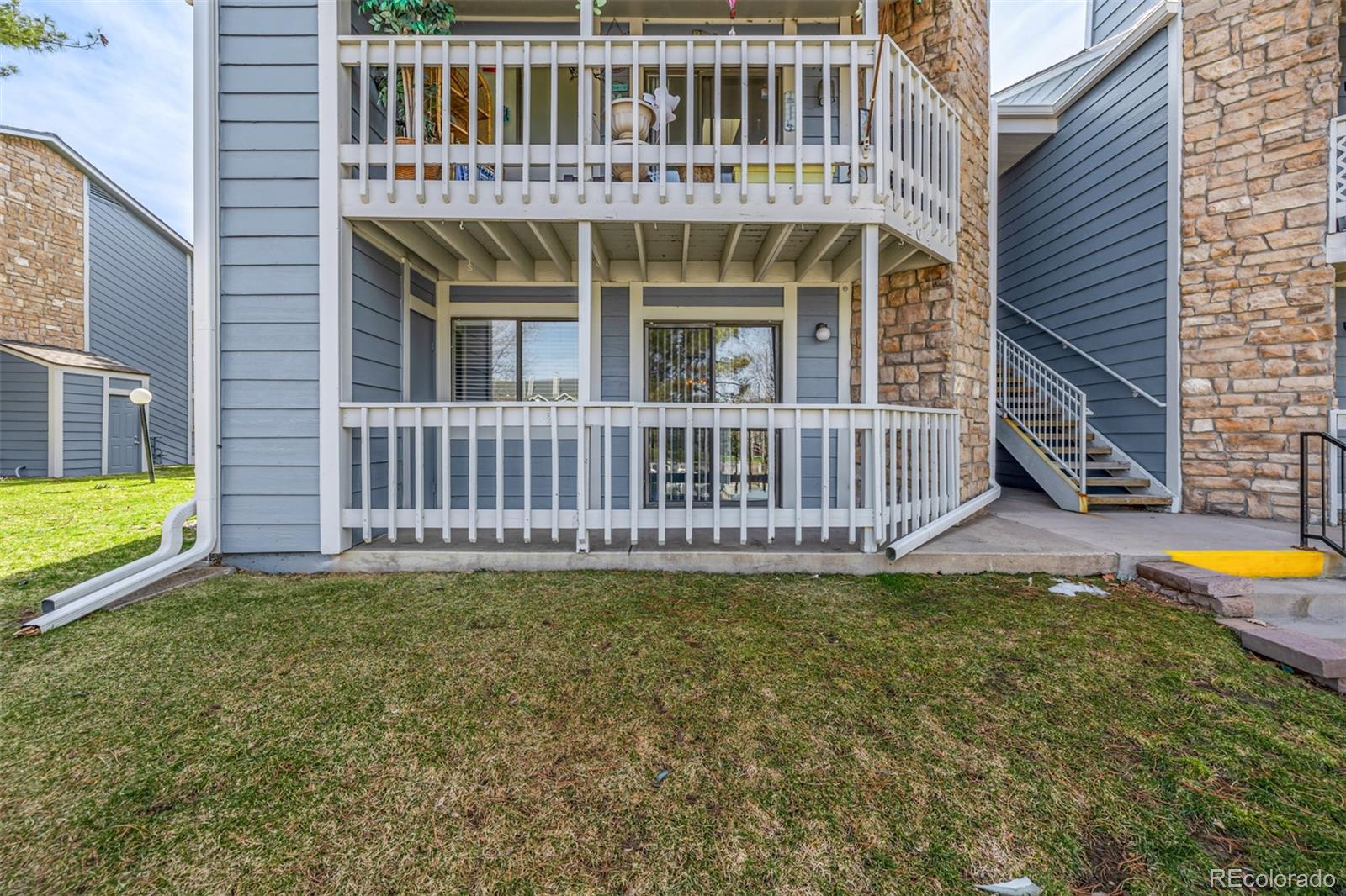 MLS Image #1 for 8600 e alameda avenue,denver, Colorado