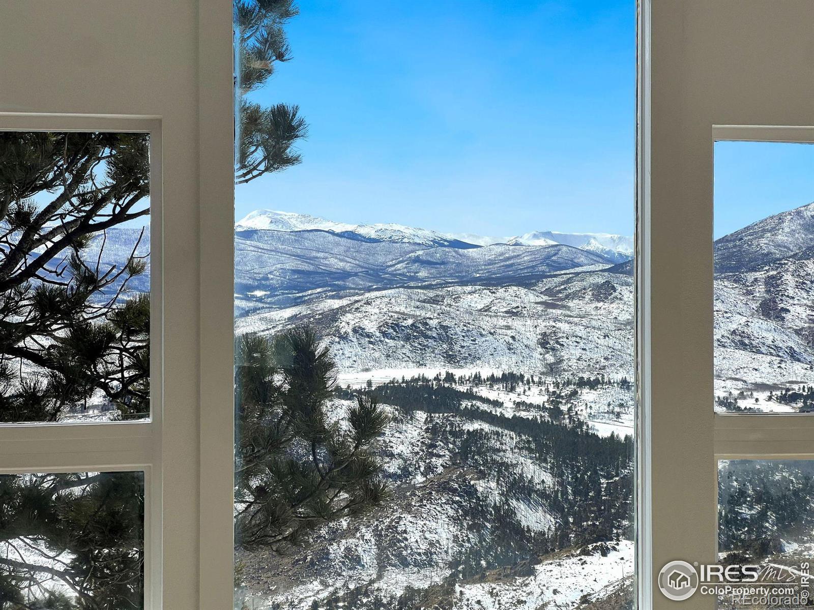 MLS Image #24 for 552  blue grouse lane,bellvue, Colorado