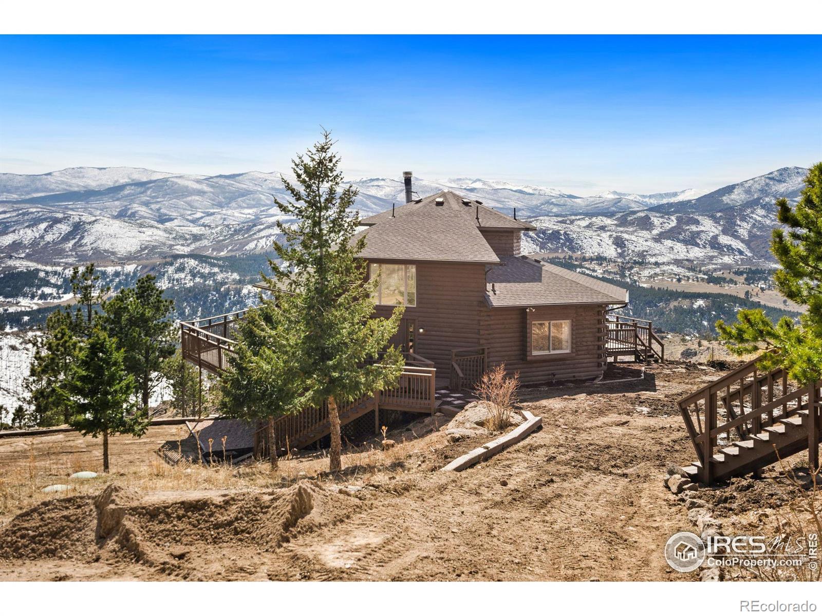 MLS Image #27 for 552  blue grouse lane,bellvue, Colorado