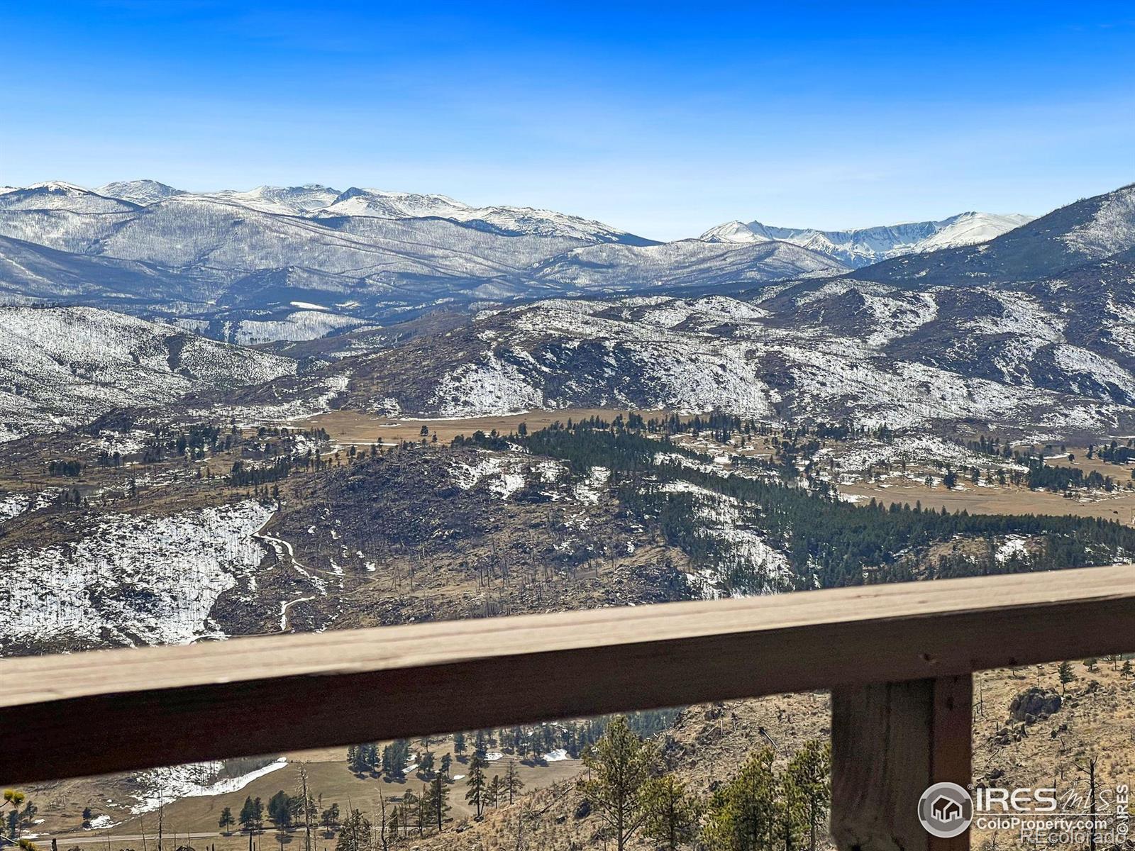 MLS Image #28 for 552  blue grouse lane,bellvue, Colorado
