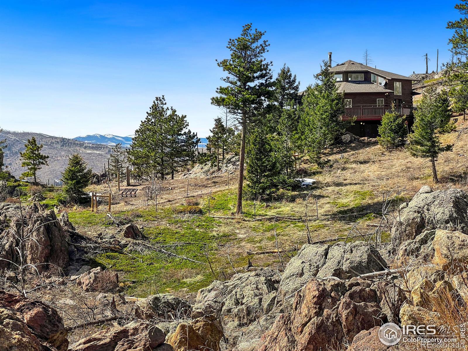 MLS Image #29 for 552  blue grouse lane,bellvue, Colorado