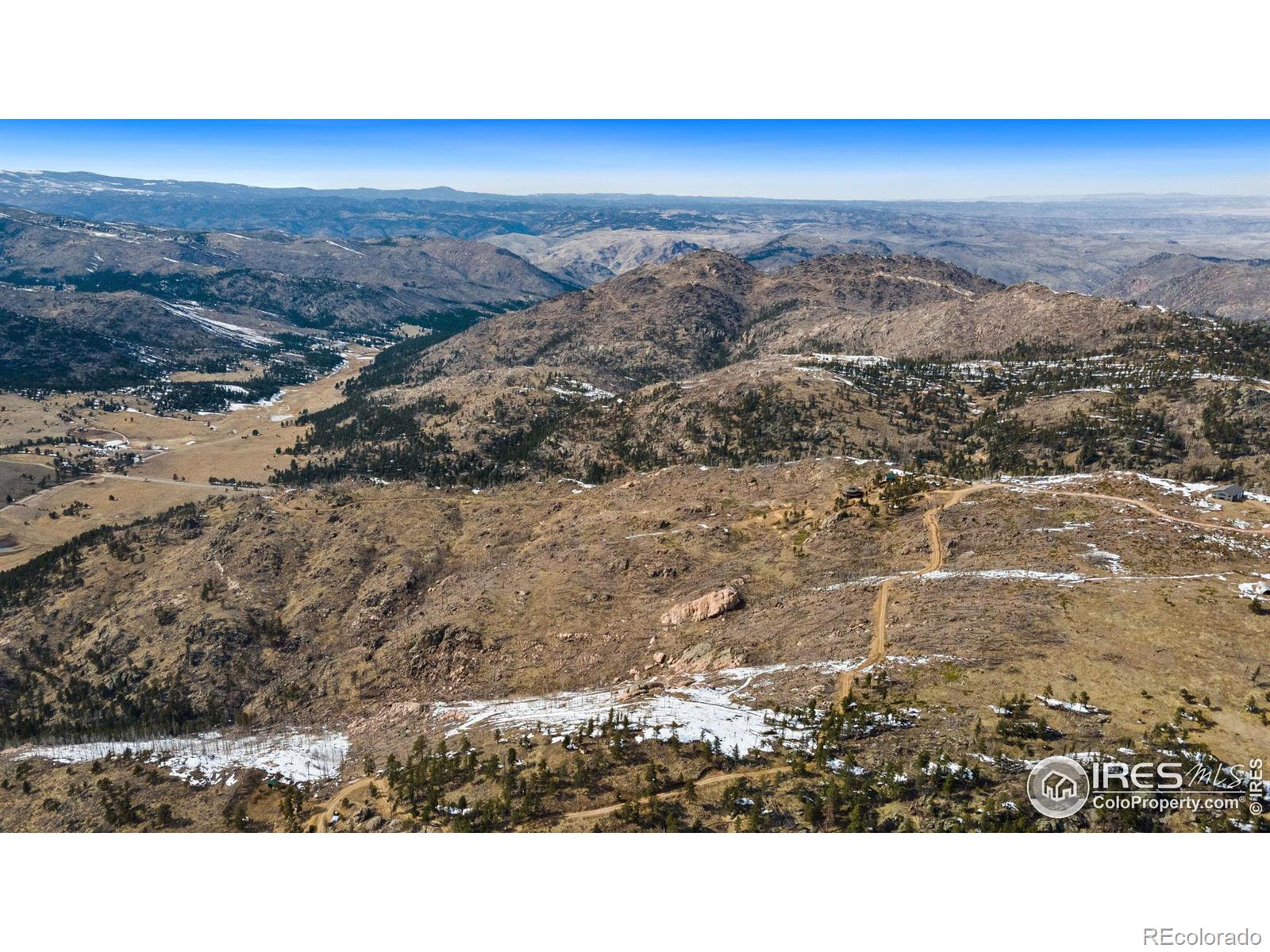 MLS Image #34 for 552  blue grouse lane,bellvue, Colorado