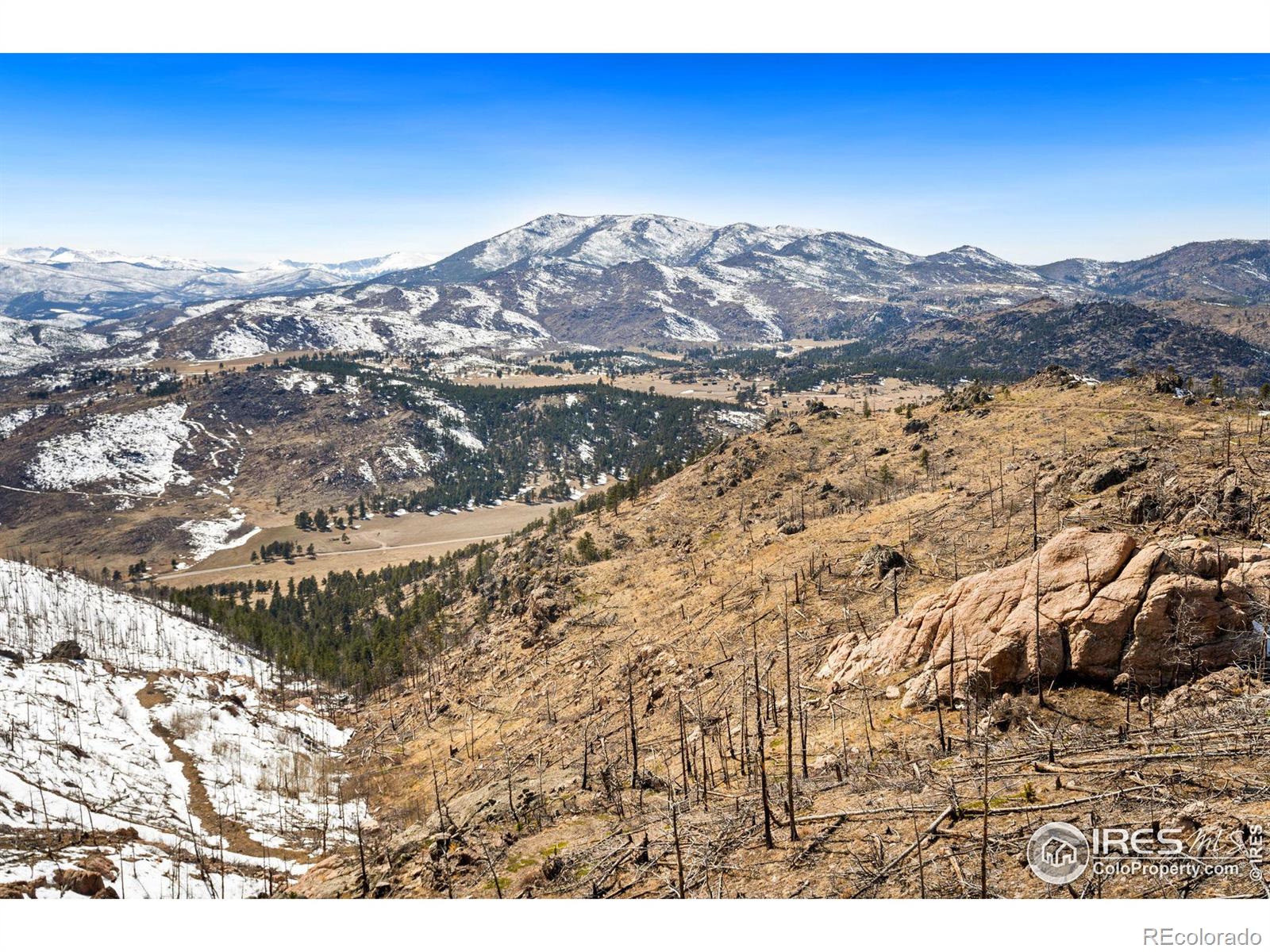 MLS Image #35 for 552  blue grouse lane,bellvue, Colorado