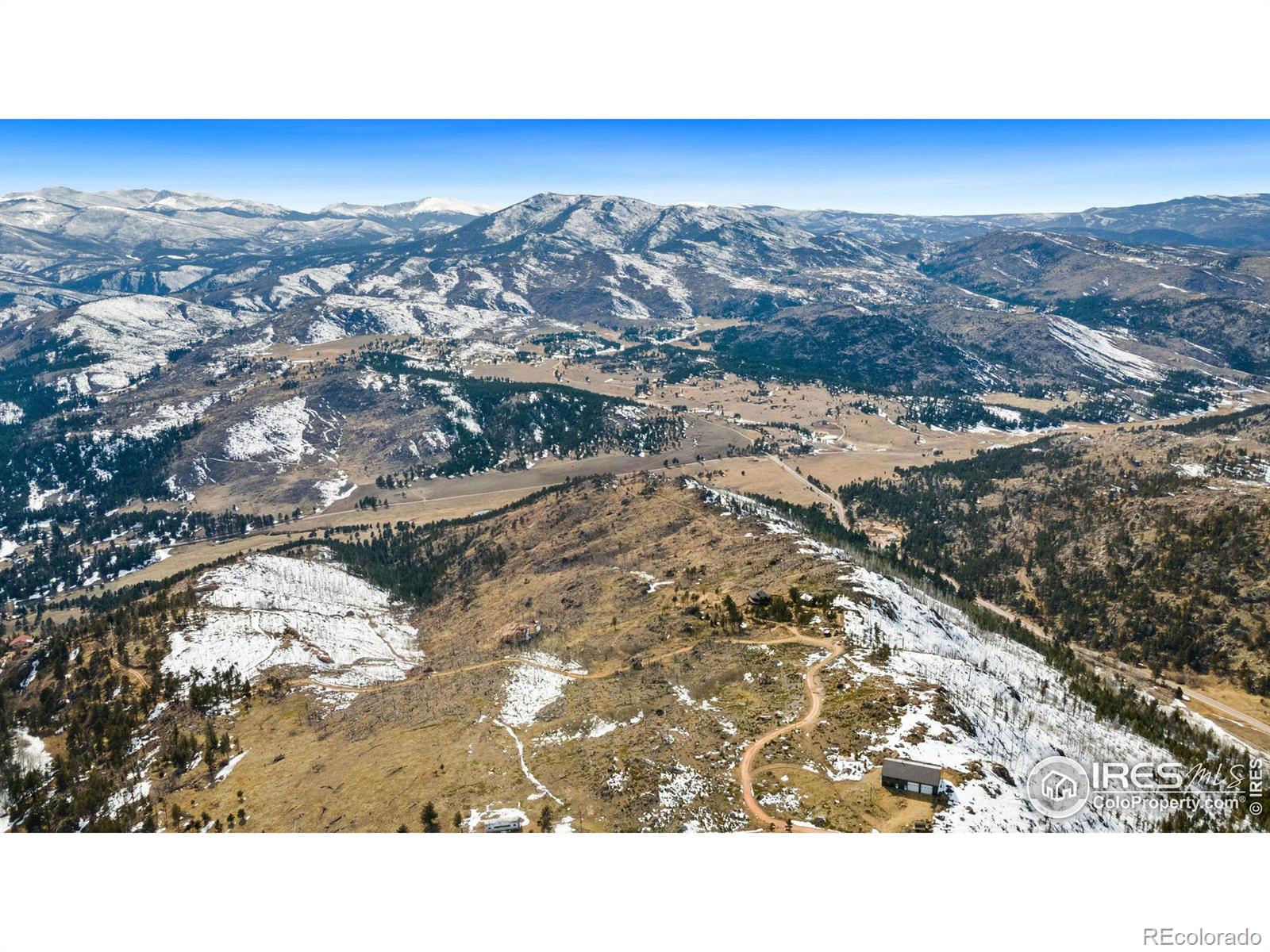 MLS Image #36 for 552  blue grouse lane,bellvue, Colorado