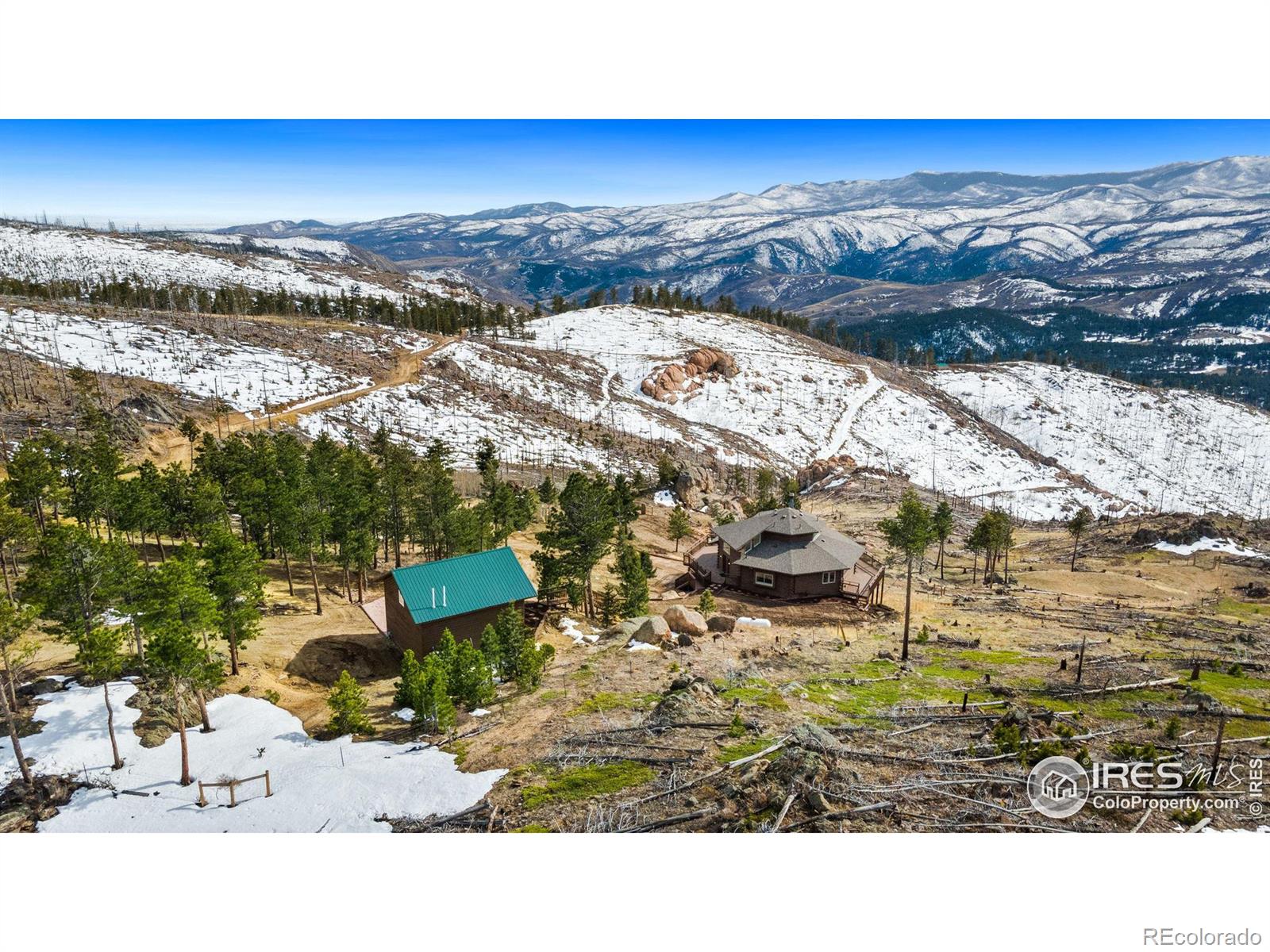 MLS Image #37 for 552  blue grouse lane,bellvue, Colorado