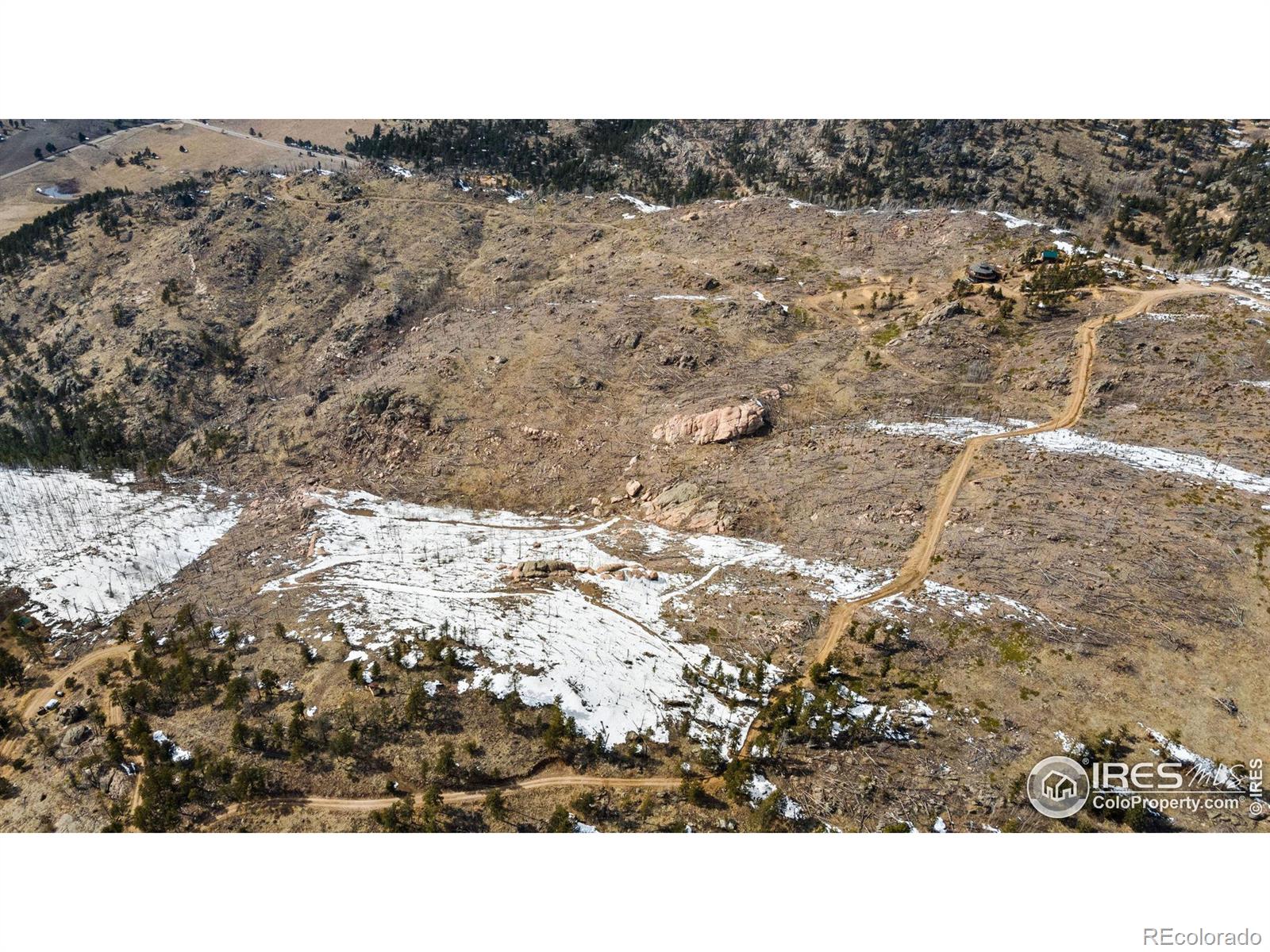 MLS Image #38 for 552  blue grouse lane,bellvue, Colorado