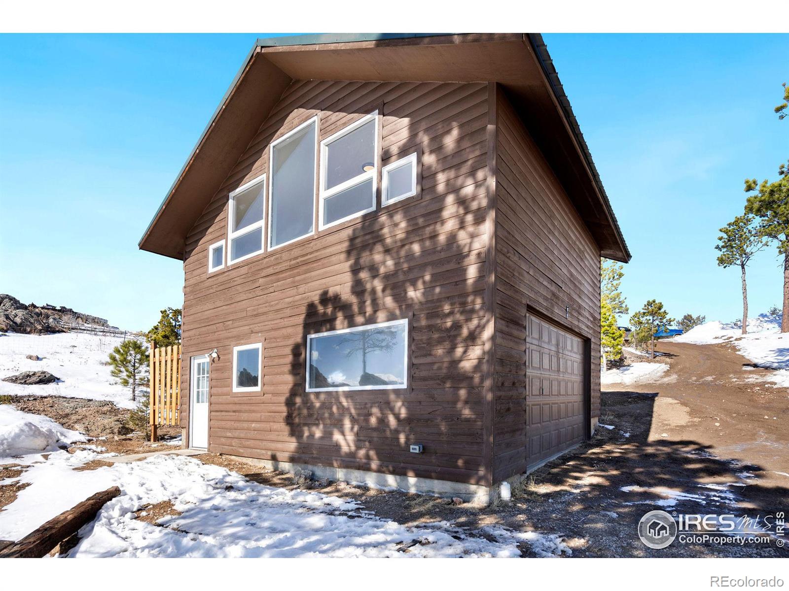 MLS Image #39 for 552  blue grouse lane,bellvue, Colorado
