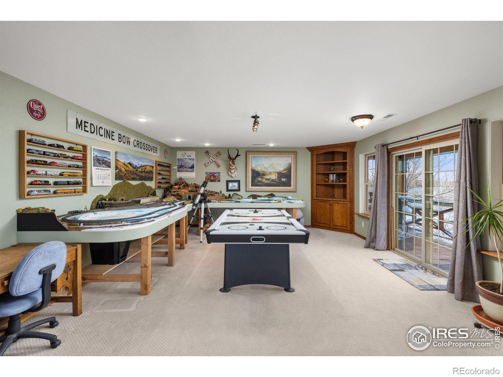 MLS Image #25 for 4514  hoot owl drive,berthoud, Colorado