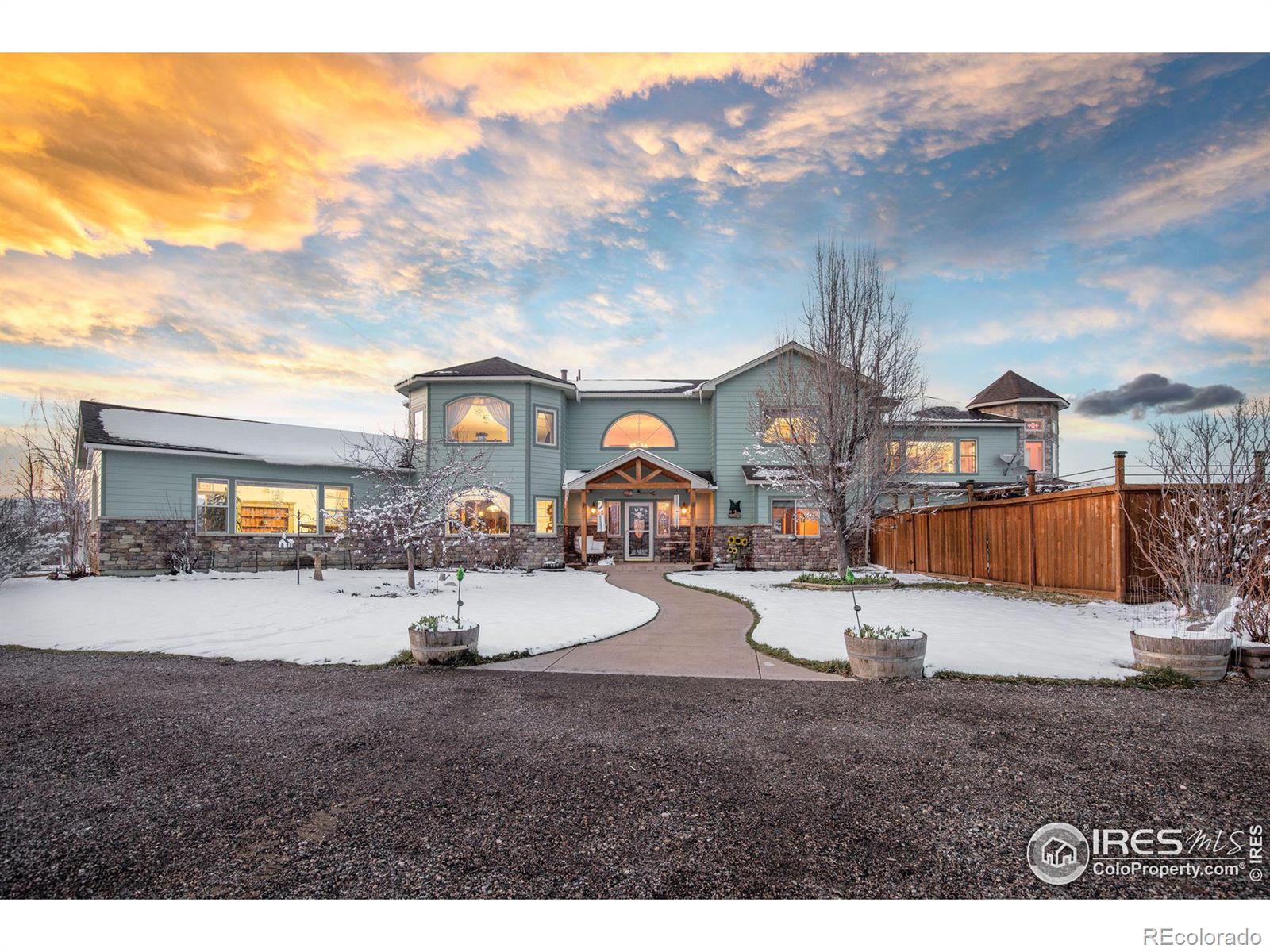 MLS Image #3 for 4514  hoot owl drive,berthoud, Colorado